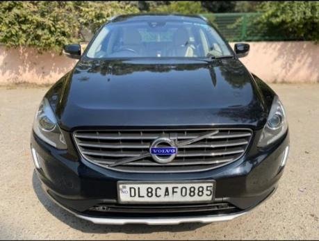 Used 2014 XC60 D4 SUMMUM  for sale in New Delhi