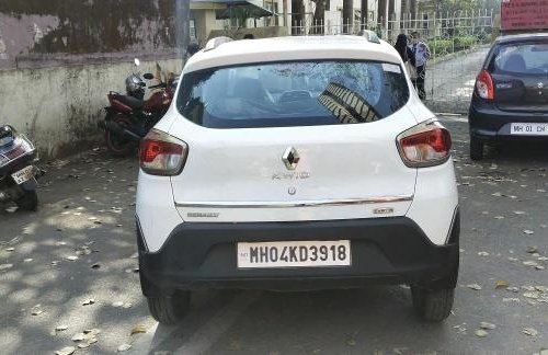 Used 2019 Kwid  for sale in Mumbai