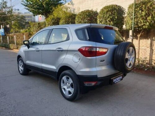 Used 2013 EcoSport 1.5 DV5 MT Trend  for sale in Indore