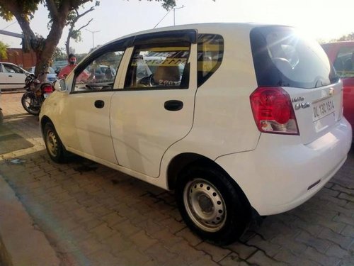 Used 2009 Aveo U VA Aveo U VA 1.2 LS  for sale in Faridabad