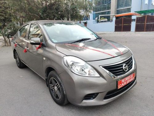 Used 2012 Sunny XE  for sale in Noida