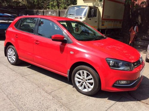 Used 2014 Polo GT TSI  for sale in Thane