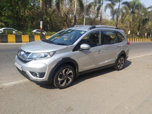 Used 2016 BR-V i-VTEC V CVT  for sale in Mumbai