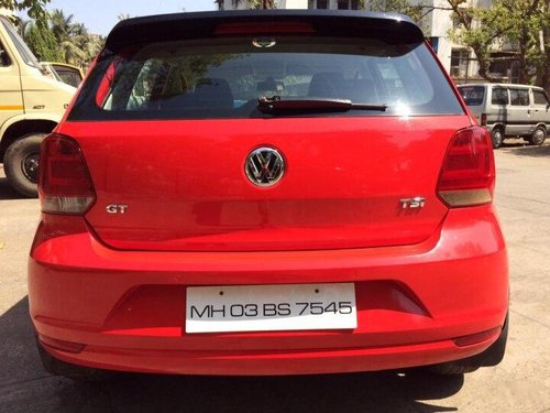 Used 2014 Polo GT TSI  for sale in Thane