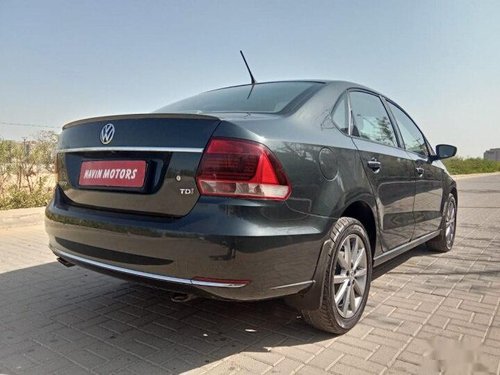 Used 2019 Vento 1.5 TDI Highline Plus AT  for sale in Ahmedabad