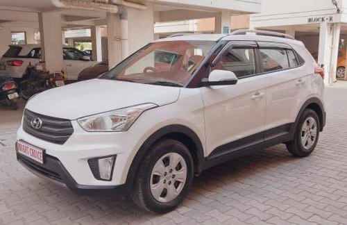 Used 2016 Creta 1.6 VTVT S  for sale in Chennai