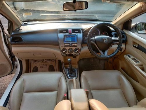 Used 2012 City S  for sale in Pune