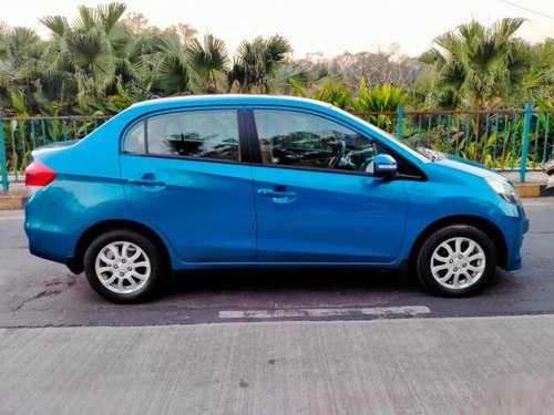 Used 2014 Amaze VX AT i-Vtech  for sale in Mumbai