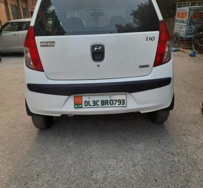 Used 2010 i10 Era 1.1  for sale in New Delhi