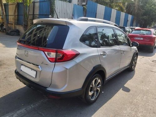 Used 2016 BR-V i-VTEC V CVT  for sale in Mumbai