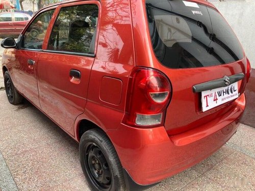 Used 2011 Alto K10 VXI  for sale in Kolkata