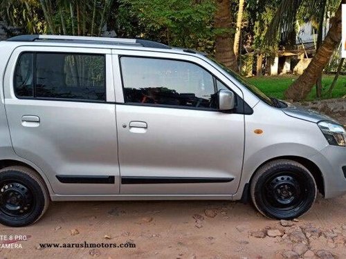 Used 2016 Wagon R VXI  for sale in Kolkata