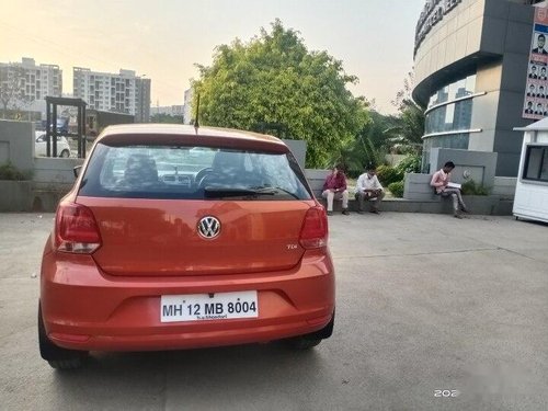 Used 2015 Polo Exquisite 1.5 TDI Highline  for sale in Pune