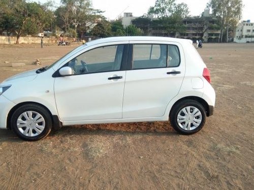 Used 2014 Celerio VXI  for sale in Nashik