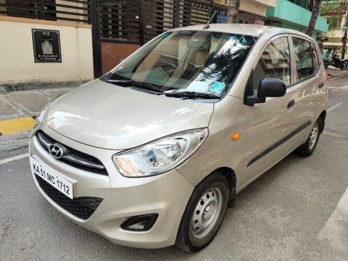 Used 2010 i10 Era 1.1 iTech SE  for sale in Bangalore