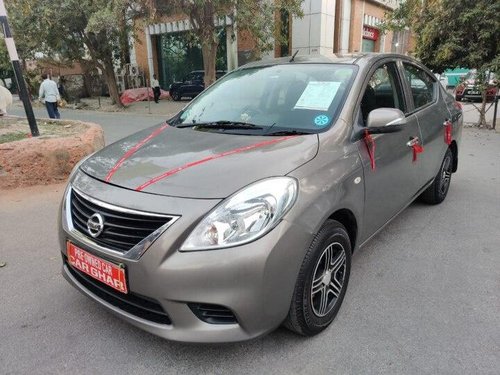 Used 2012 Sunny XE  for sale in Noida