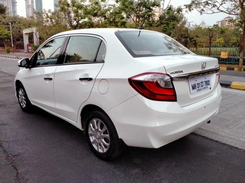 Used 2018 Amaze VX i-VTEC  for sale in Mumbai