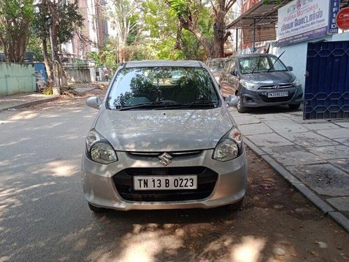 Used 2014 Versa  for sale in Chennai