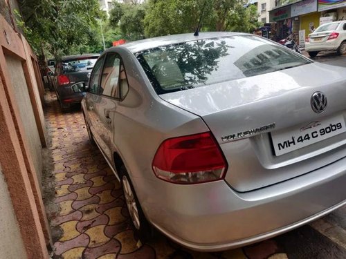 Used 2011 Vento IPL II Petrol Highline  for sale in Pune