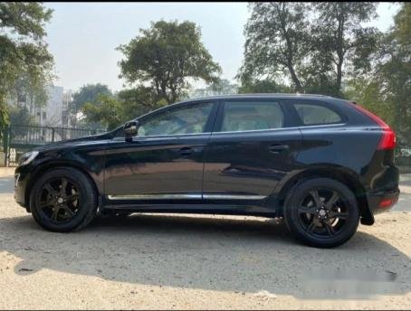 Used 2014 XC60 D4 SUMMUM  for sale in New Delhi