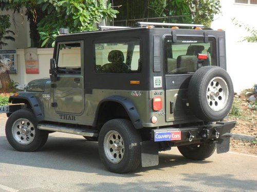 Used 2013 Thar CRDe AC  for sale in Bangalore
