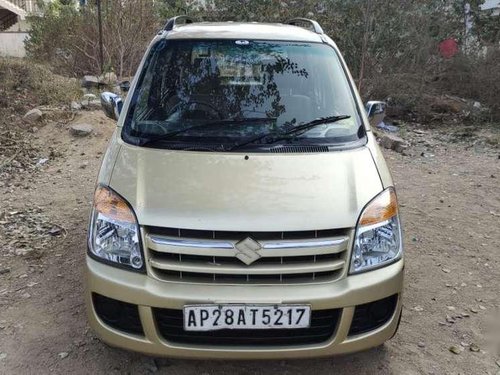 Used 2006 Wagon R LXI  for sale in Hyderabad