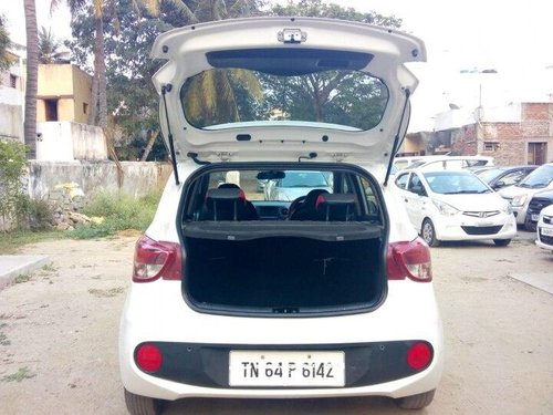 Used 2017 Grand i10 1.2 CRDi Asta  for sale in Coimbatore