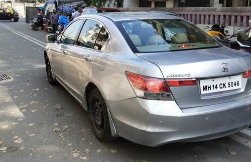 Used 2010 Accord 2.4 AT  for sale in Mumbai