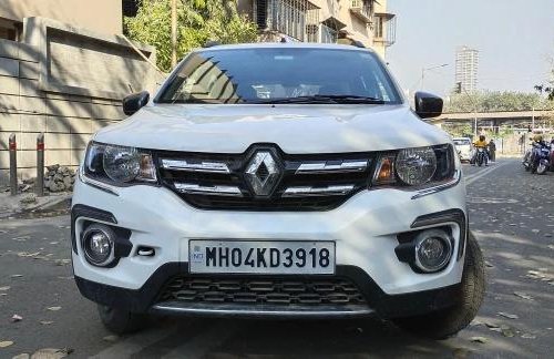 Used 2019 Kwid  for sale in Mumbai