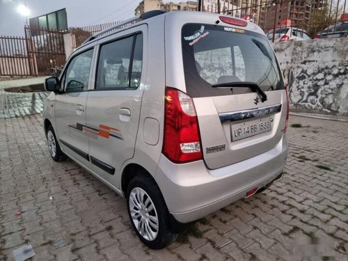 Used 2010 Wagon R VXI  for sale in Ghaziabad