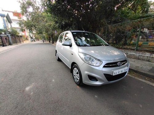 Used 2010 i10 Sportz 1.2 AT  for sale in Bangalore