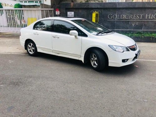 Used 2012 Civic 1.8 V MT  for sale in Mumbai