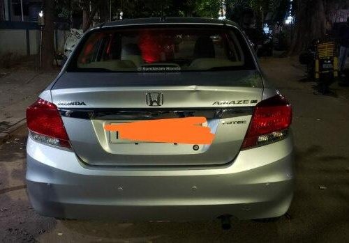 Used 2013 Amaze VX i DTEC  for sale in Chennai