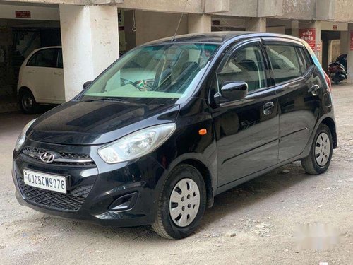 Used 2010 i10 1.2 Kappa Sportz  for sale in Surat