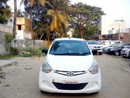 Used 2014 Eon Magna Plus  for sale in Coimbatore