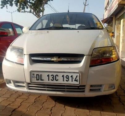 Used 2009 Aveo U VA Aveo U VA 1.2 LS  for sale in Faridabad