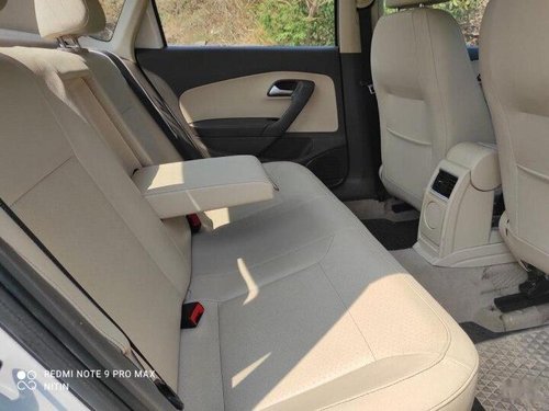 Used 2015 Vento 1.5 TDI Highline AT  for sale in Nashik