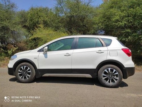 Used 2018 S Cross Zeta DDiS 200 SH  for sale in Nashik