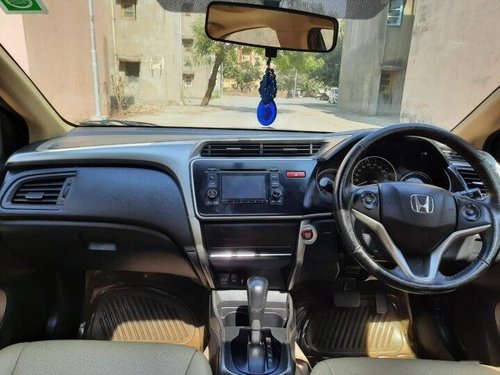 Used 2015 City i-VTEC VX  for sale in Ahmedabad