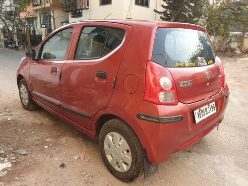 Used 2010 A Star  for sale in Kolkata