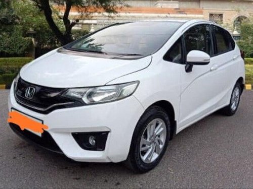 Used 2016 Jazz VX Diesel  for sale in New Delhi