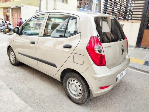 Used 2010 i10 Era 1.1 iTech SE  for sale in Bangalore