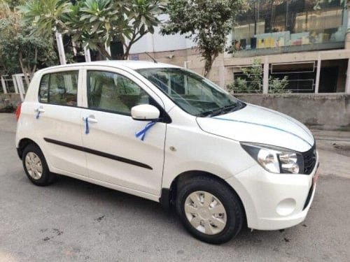 Used 2015 Celerio LXI  for sale in Noida