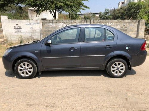 Used 2012 Fiesta Classic 1.4 SXI Duratorq  for sale in Bangalore