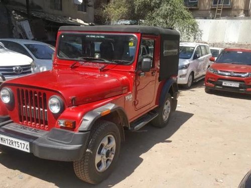 Used 2019 Thar CRDe ABS  for sale in Pune