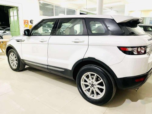 Used 2012 Range Rover Evoque  for sale in Chandigarh