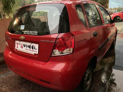 Used 2009 Aveo U VA Aveo U VA 1.2 LS  for sale in Kolkata