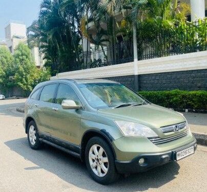Used 2008 CR V 2.0L 2WD MT  for sale in Mumbai