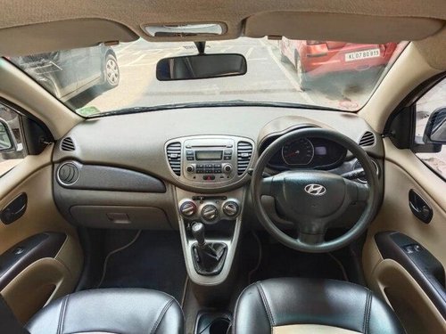 Used 2010 i10 Era 1.1 iTech SE  for sale in Bangalore