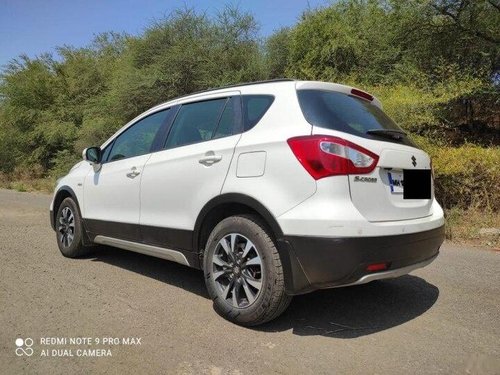 Used 2018 S Cross Zeta DDiS 200 SH  for sale in Nashik